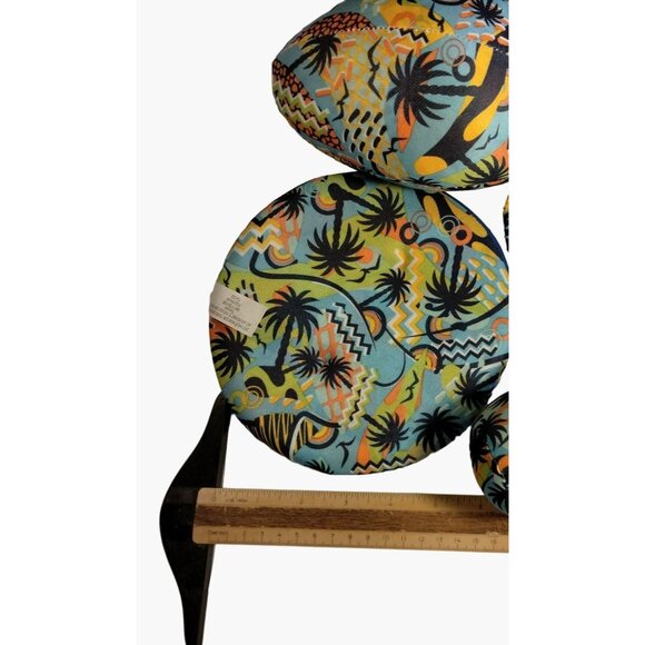 Splash Bombs Water Pool Toys Hydro Blaster Football Disc Lot Swim Toys - Picture 7 of 7